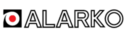 Alarko Servis Logo