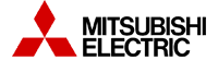 Mitsubishi Logo