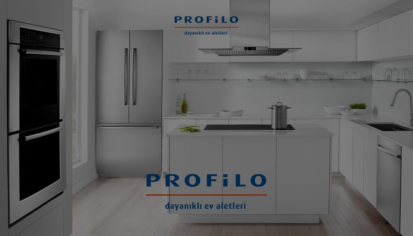 Profilo İzmir Merkez Servis