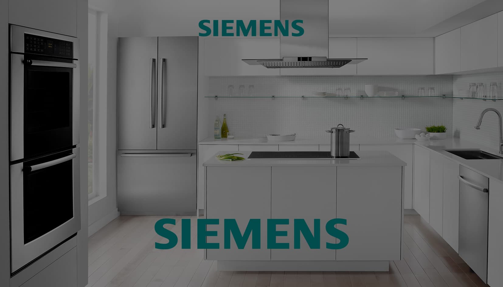 Siemens İzmir Merkez Servis