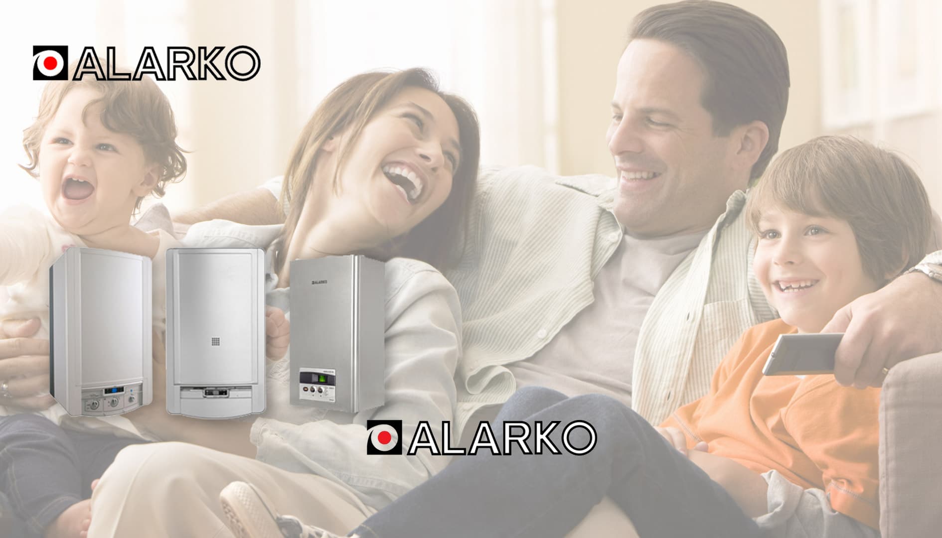 Alarko İzmir Merkez Servis