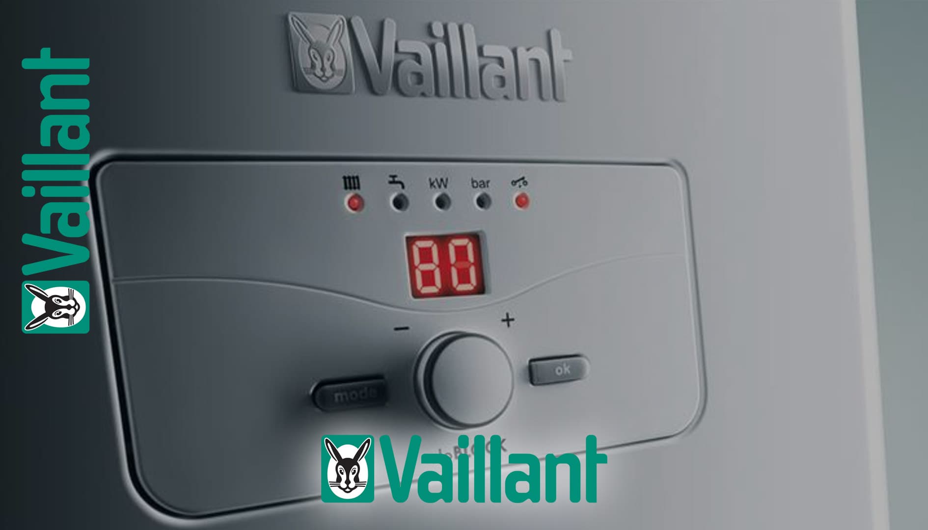 Vaillant İzmir Merkez Servis