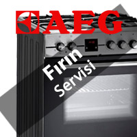 AEG Fırın Servisi