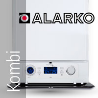 Alarko Kombi Servisi