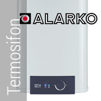 Alarko Termosifon Servisi