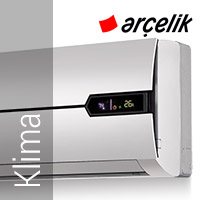 Arçelik Klima Servisi