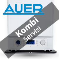 Auer Kombi Servisi