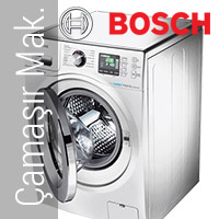 Bosch Çamaşır Makinesi Servisi