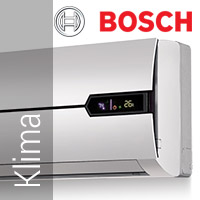 Bosch Klima Servisi