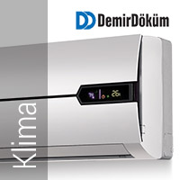 Demirdöküm Klima Servisi