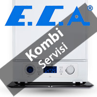 ECA Kombi Servisi