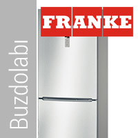 Franke Buzdolabı Servisi