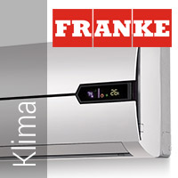 Franke Klima Servisi