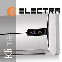 Electra Klima Servisi
