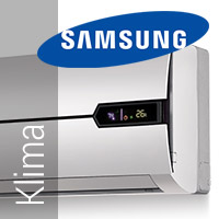Samsung Klima Servisi
