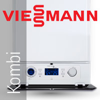 Viessmann Kombi Servisi
