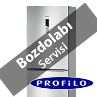 Profilo Buzdolabı Servisi