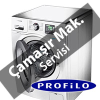 Profilo Çamaşır Makinesi Servisi