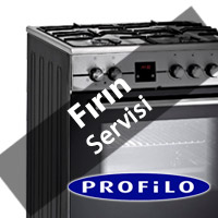 Profilo Fırın Servisi