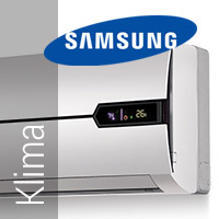 Samsung Klima Servisi