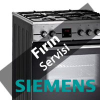 Siemens Fırın Servisi