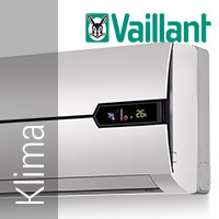 Vaillant Klima Servisi