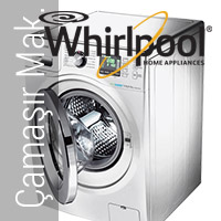 Whirlpool Çamaşır Makinesi Servisi