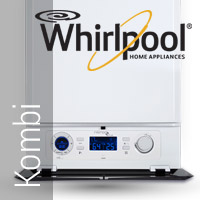 Whirlpool Kombi Servisi